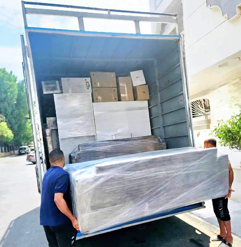 فرص عمل مطلوب سائق في جدة السعودية
