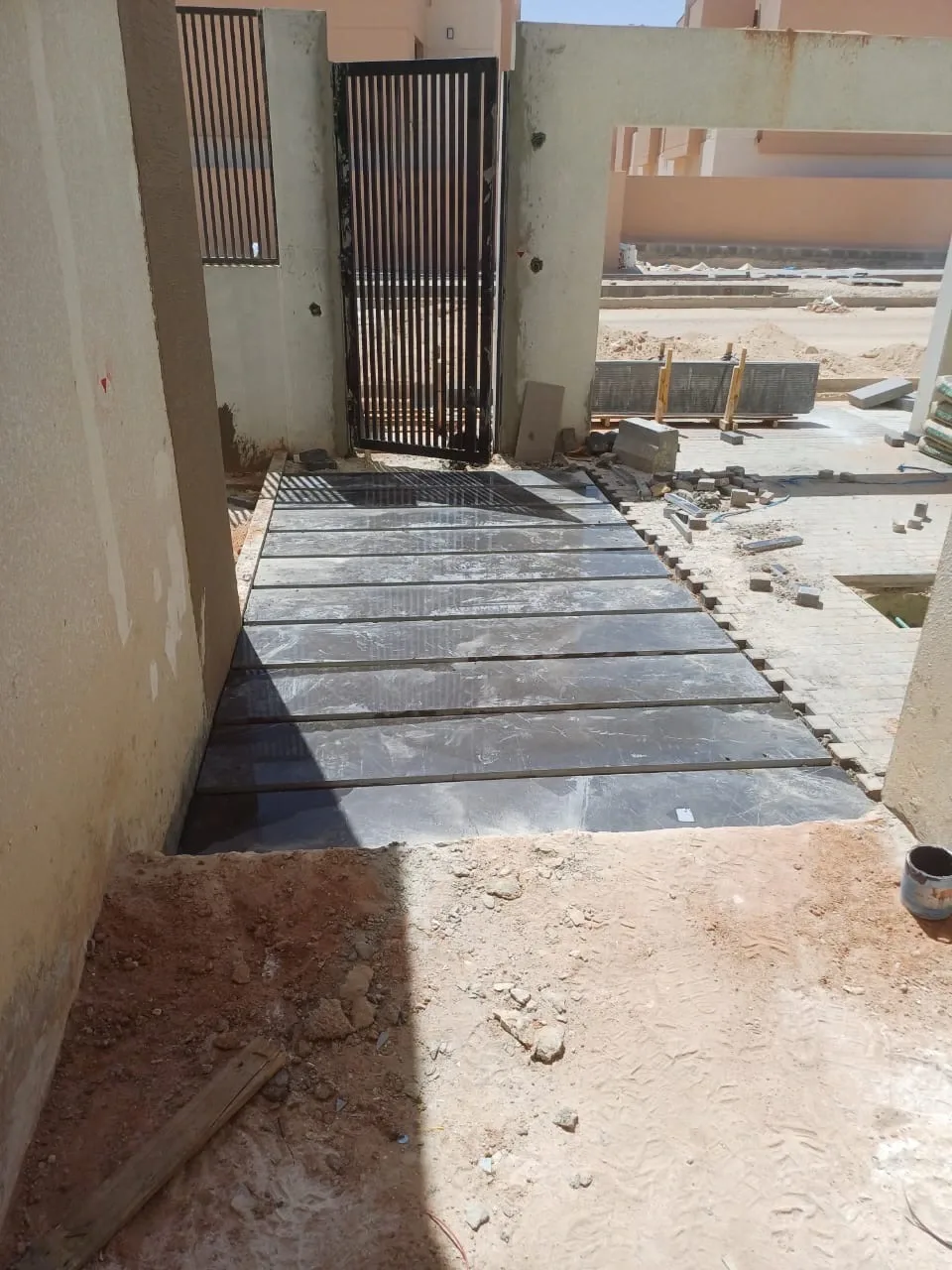 فرص عمل مطلوب حرفيين في الرياض السعودية